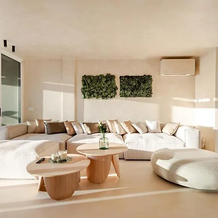 Διαμέρισμα The Giants