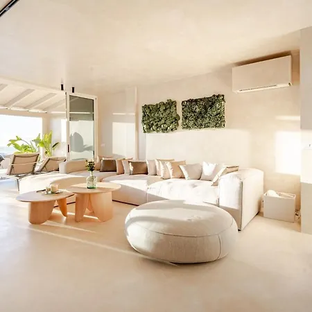 Διαμέρισμα The Giants *