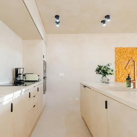 The Giants Santiago del Teide