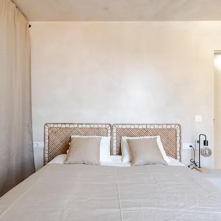 The Giants Apartment Santiago Del Teide