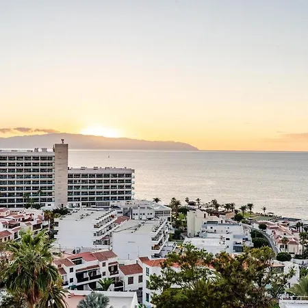 The Giants Διαμέρισμα