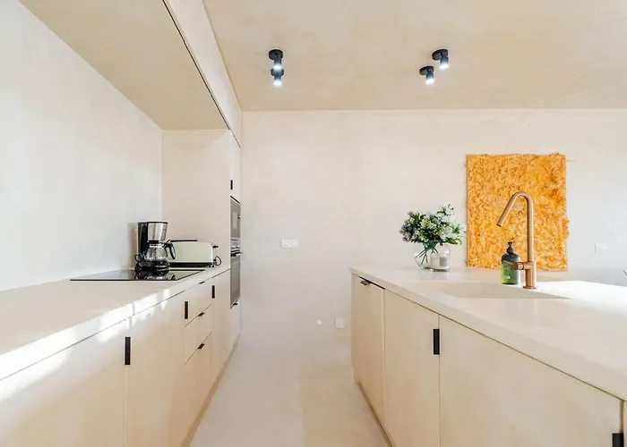 The Giants Santiago Del Teide