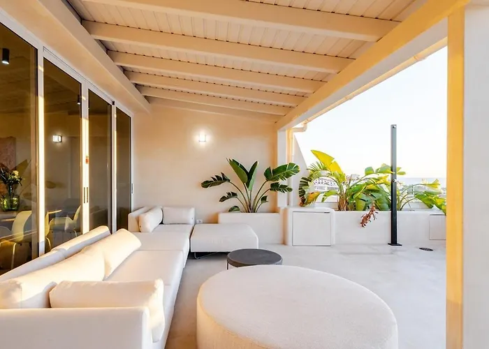 Apartment The Giants *