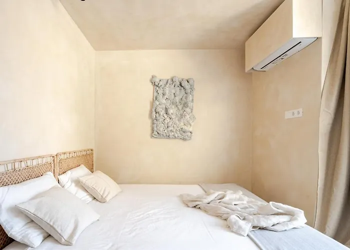 The Giants * Santiago Del Teide