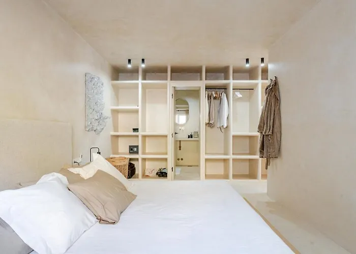 Apartment The Giants *