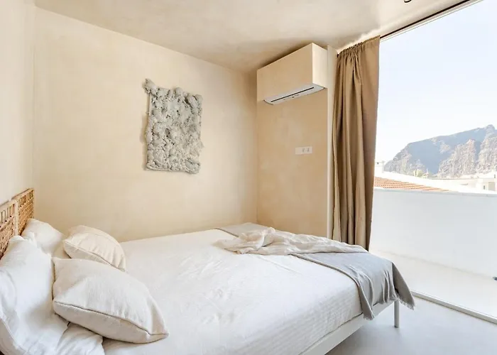 The Giants Apartment Santiago del Teide