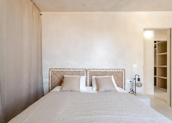 The Giants Apartment Santiago del Teide