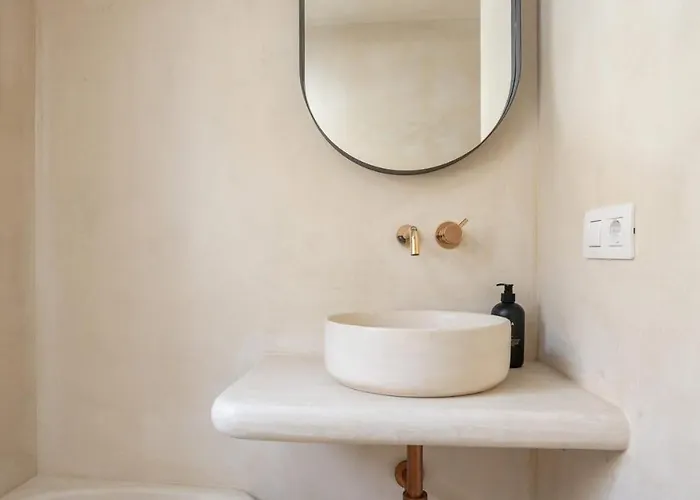 The Giants * Santiago del Teide