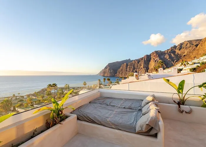 Apartment The Giants Santiago del Teide