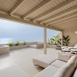 Apartament The Giants Santiago del Teide