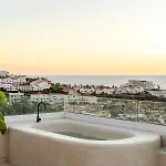 The Giants Apartament Santiago del Teide