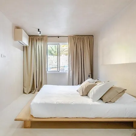 The Giants Apartment Santiago Del Teide