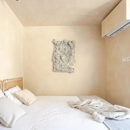 The Giants * Santiago del Teide