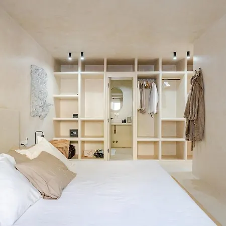Apartment The Giants *