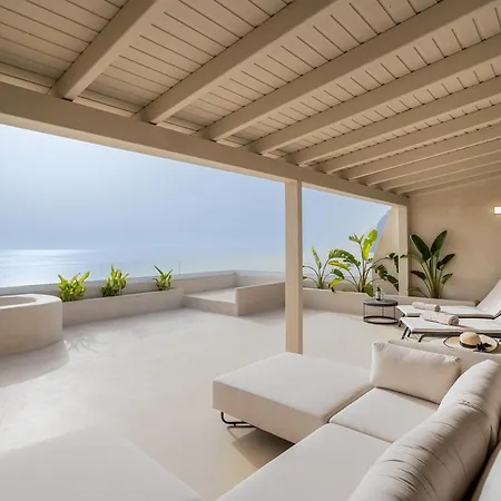 Apartment The Giants Santiago Del Teide