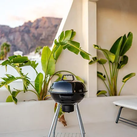 The Giants * Santiago del Teide