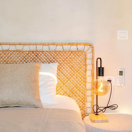 The Giants Apartman Santiago del Teide