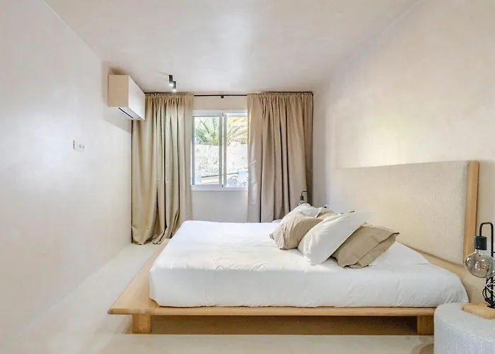 The Giants Apartament Santiago del Teide