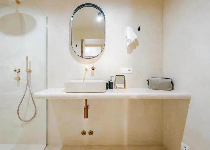 Apartament The Giants