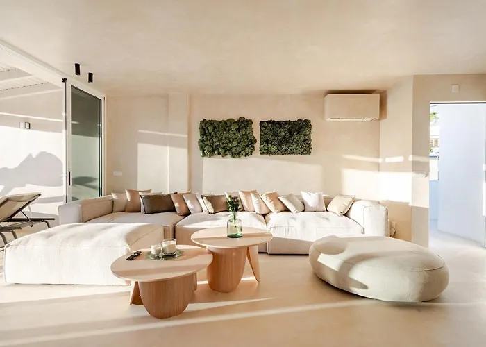 Apartament The Giants