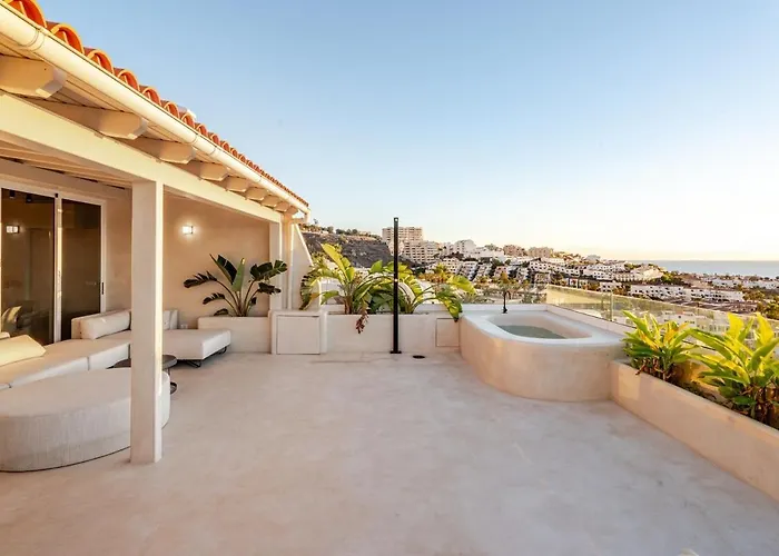 The Giants Lägenhet