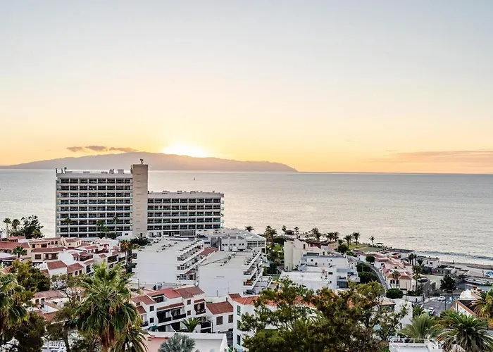 The Giants Lägenhet