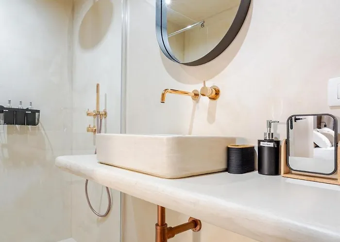 Apartament The Giants