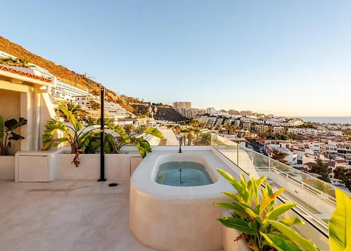 The Giants Apartament *