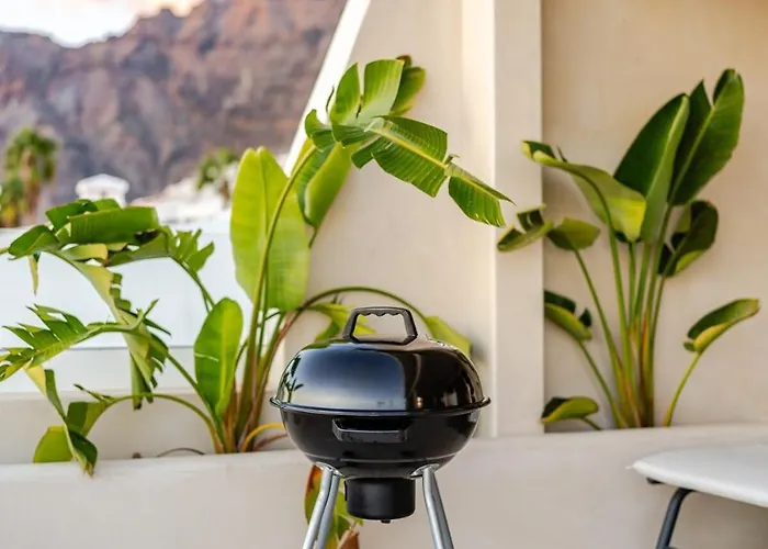 The Giants * Santiago del Teide