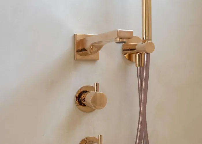 Apartament The Giants