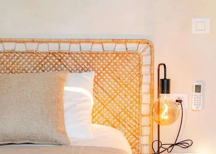 The Giants Apartament Santiago del Teide