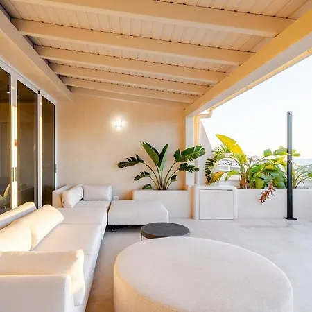 Apartment The Giants *