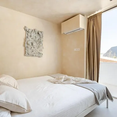 The Giants Apartment Santiago del Teide