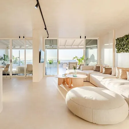 The Giants Santiago del Teide