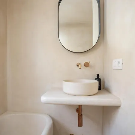 The Giants * Santiago del Teide