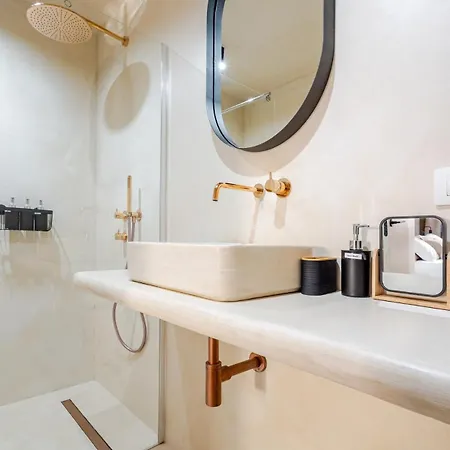 Apartment The Giants