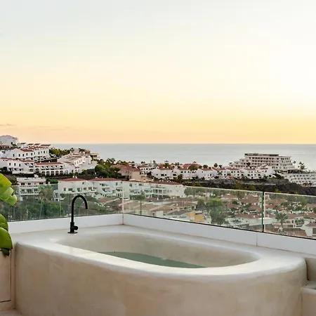 The Giants Apartment Santiago del Teide