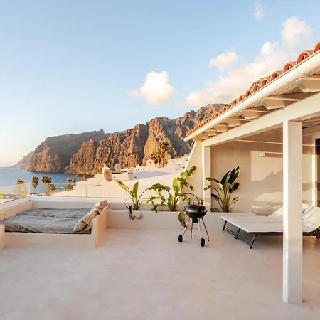 The Giants Apartment Santiago del Teide